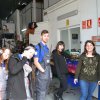 Logistycy i informatycy na stażu w Maladze